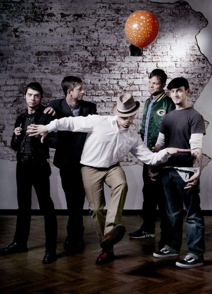 ♫♥♫ Beatsteaks ♫♥♫ - 