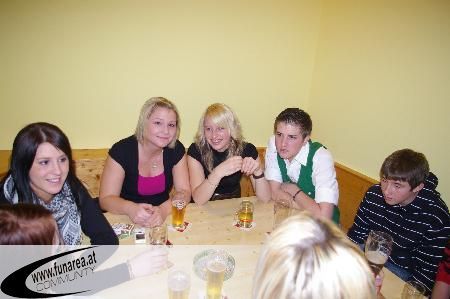 Musikball 2008 - 