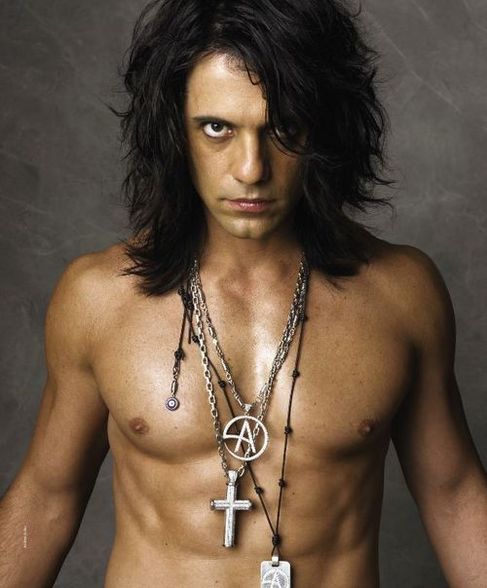 Dea Criss Angel - 