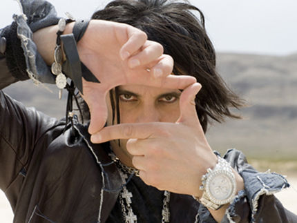 Dea Criss Angel - 