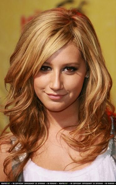 Ashley Tisdale - 