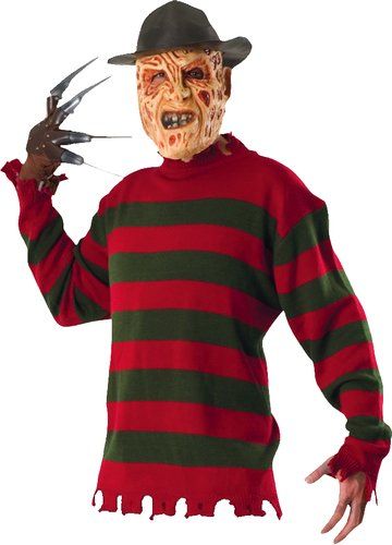 freddy - 