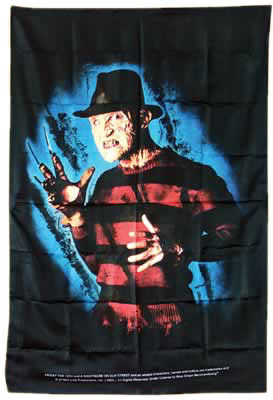 freddy - 