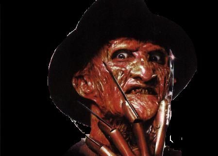 freddy - 