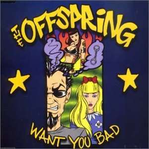 The offspring - 