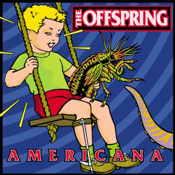 The offspring - 