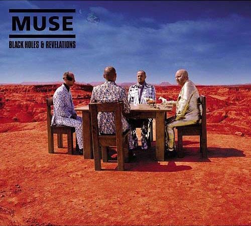 muse - 