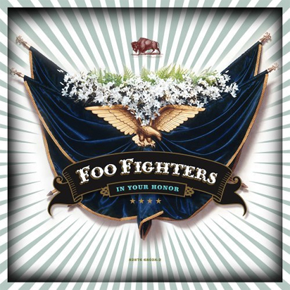 Foo  Fighters - 