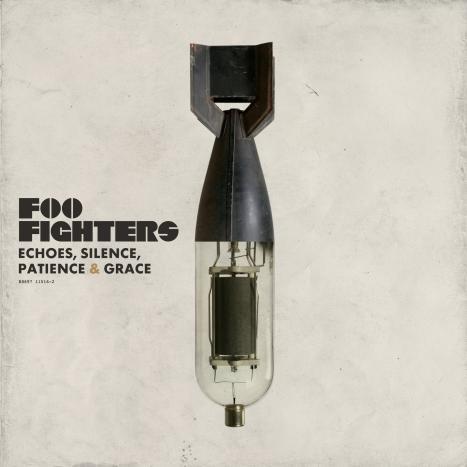 Foo  Fighters - 