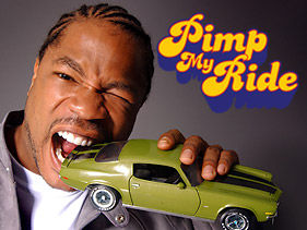 Xzibit - 