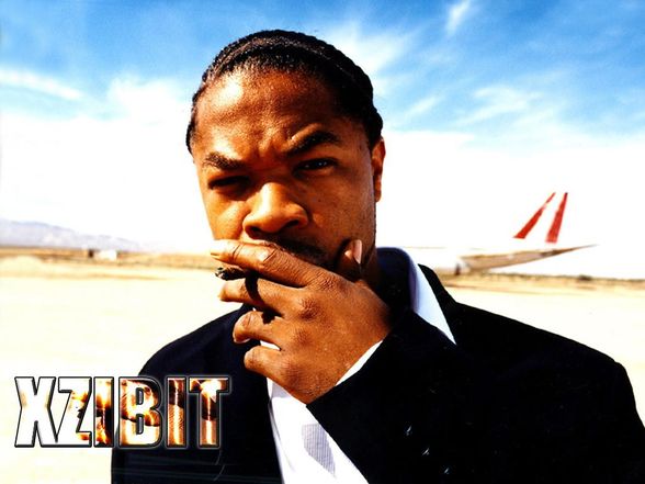 Xzibit - 