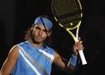 Rafael Nadal - 