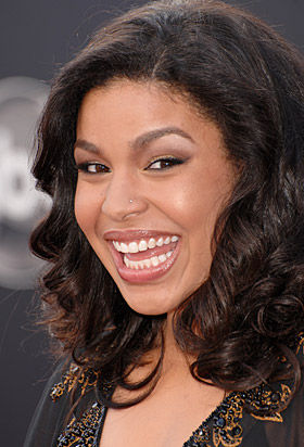 Jordin Sparks - 