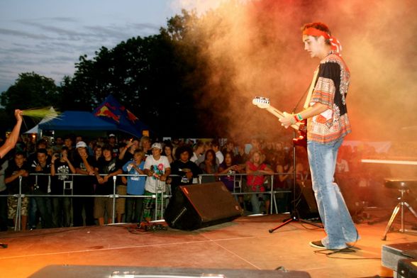 Wiesnrock 09 - 