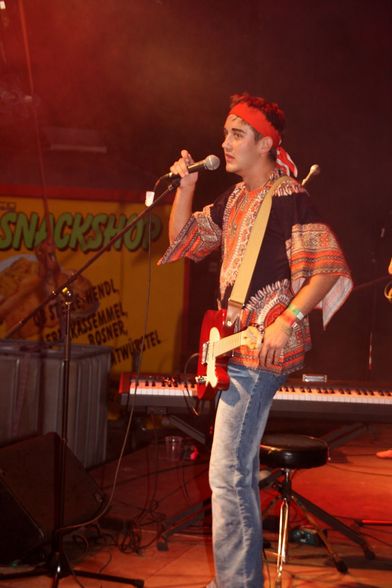 Wiesnrock 09 - 