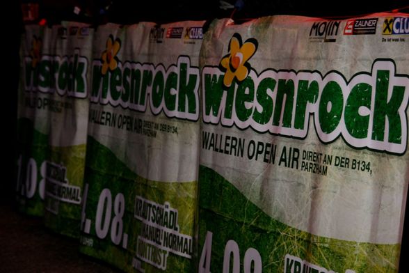 Wiesnrock 09 - 