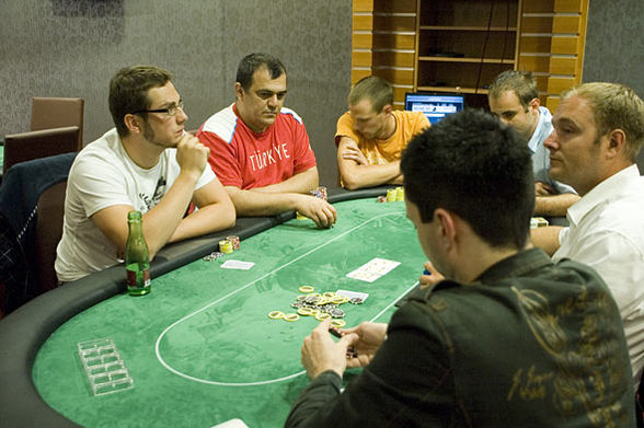 2000€ Freeroll - 