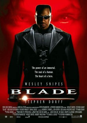 Blade - 