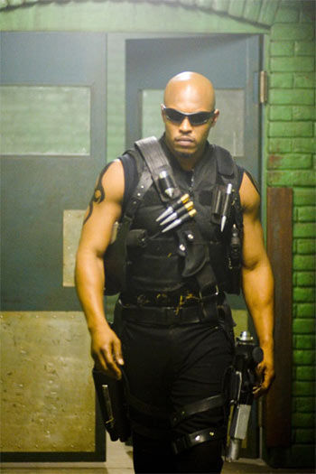 Blade - 