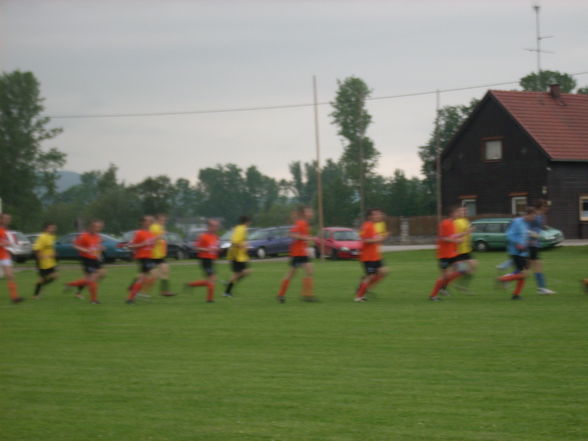 FCH-Windorf 21.05.2008 - 