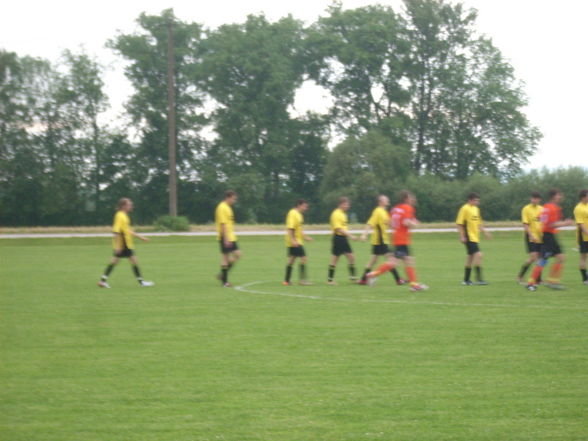 FCH-Windorf 21.05.2008 - 