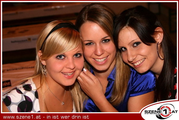 Die 3 Chinesen stellen sich vor ;) - 