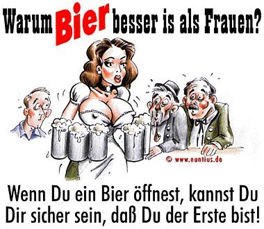 ...rund ums Bier... - 