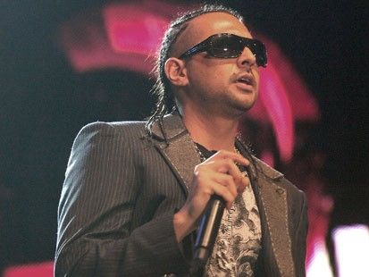 Sean Paul - 