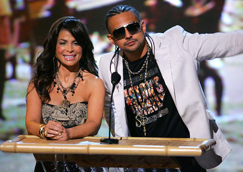 Sean Paul - 