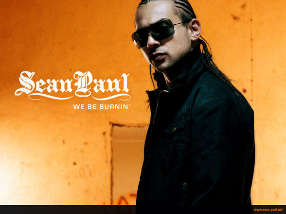 Sean Paul - 