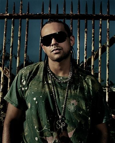 Sean Paul - 