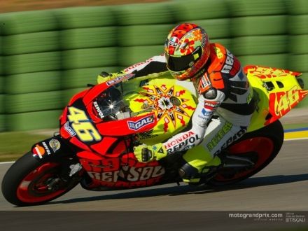 Repsol Honda - 