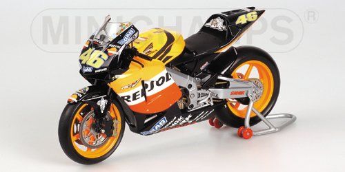 Repsol Honda - 