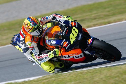 Repsol Honda - 