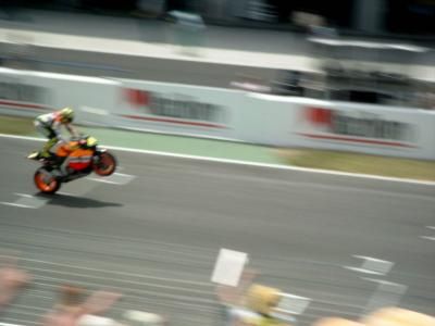 Repsol Honda - 