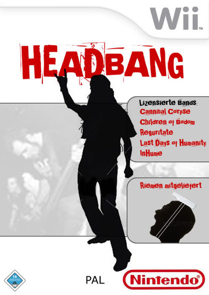 Headbang - 