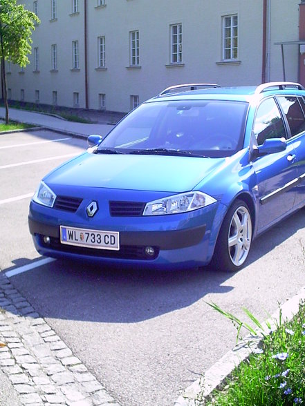 Renault's der User - 