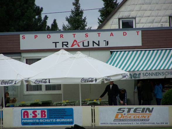 traun1b - U.Leonding - 