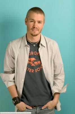 Lucas Scott - 