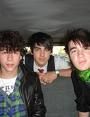 jonas brothers - 