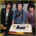 jonas brothers - 