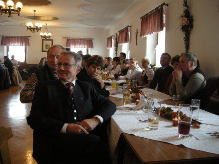 Bezirksgeneralversammlung 2008 - 