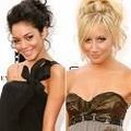 Vanessa Hudgens - 