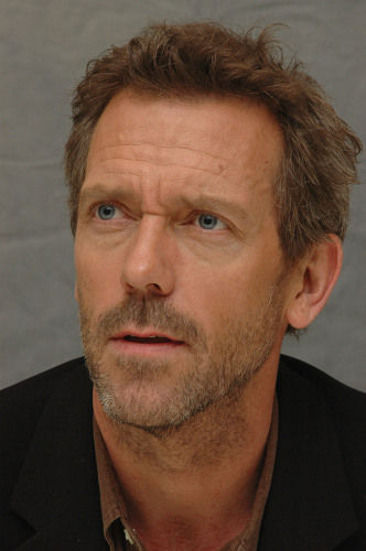 der qeiiLe Dr.House..!! - 