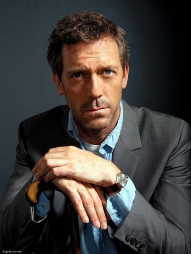 der qeiiLe Dr.House..!! - 