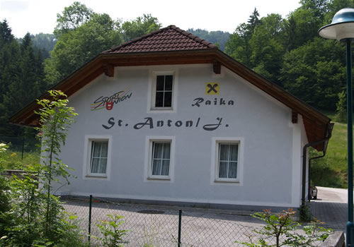 SV St.Anton - 