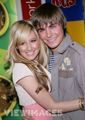 Ashley & Zac - 