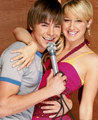 Ashley & Zac - 