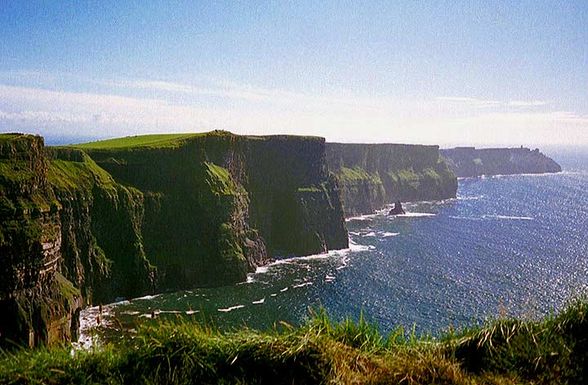 irland - 