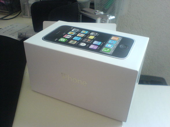 Iphone - 